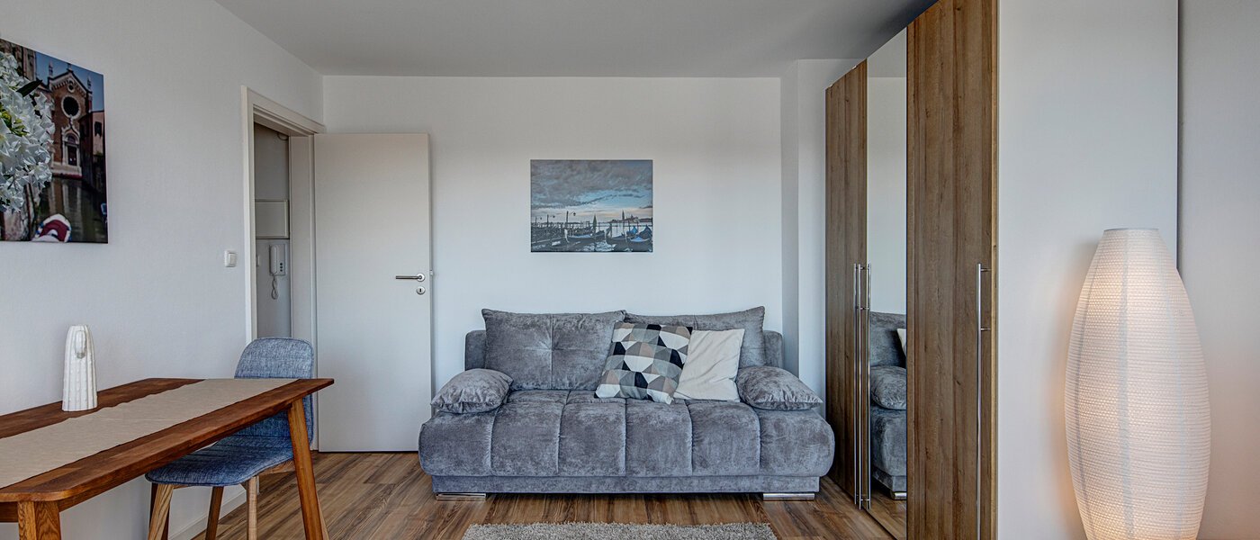 Sorry, this property has already been rented