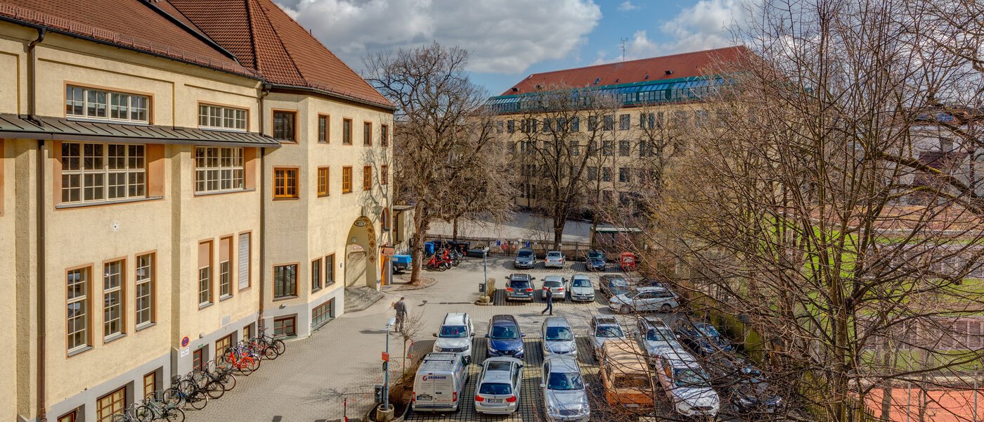 apartment München Ludwigsvorstadt 02 view 11492