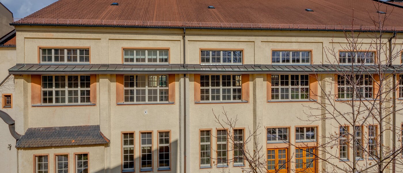 apartment München Ludwigsvorstadt 04 view 11492