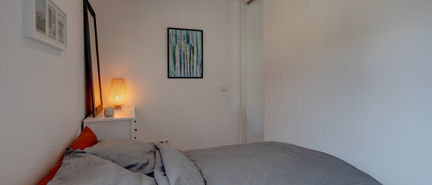 apartment München Ludwigsvorstadt 03 bedroom 11492