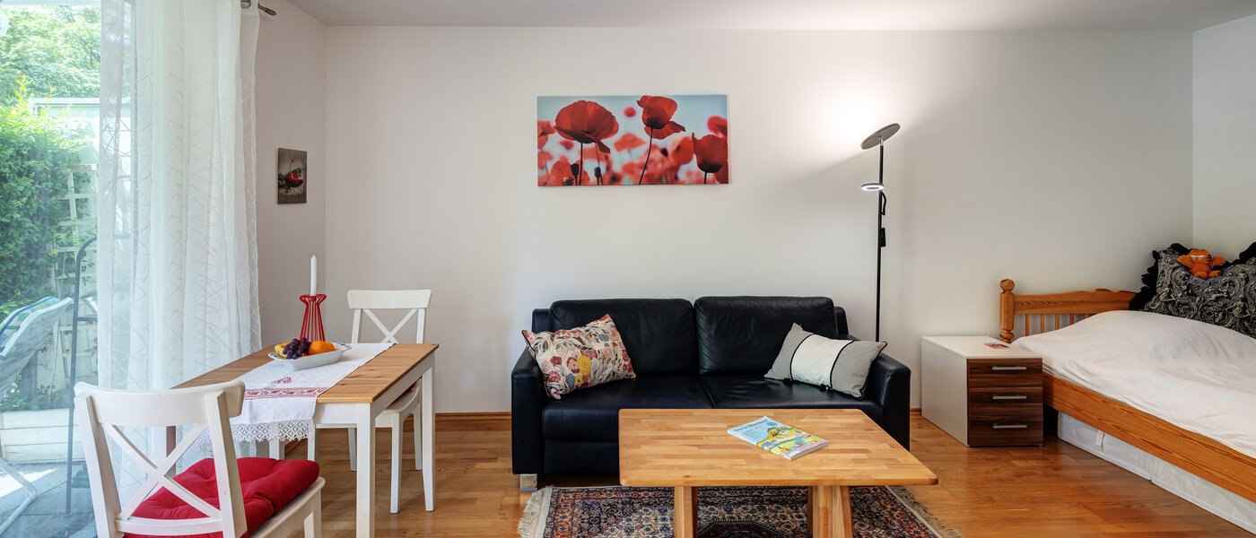 Sorry, this property has already been rented