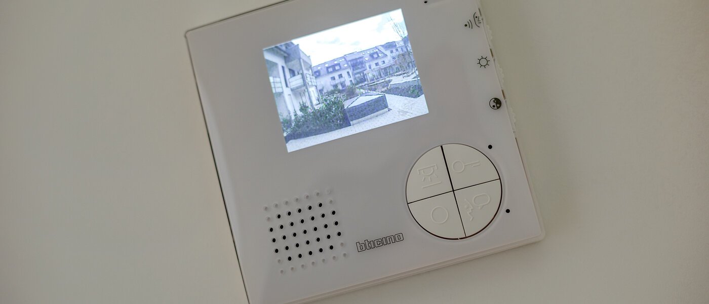 apartment München Riem 02 hall 11494