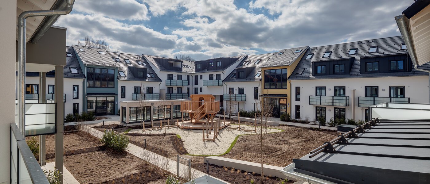 apartment München Riem 01 view 11494