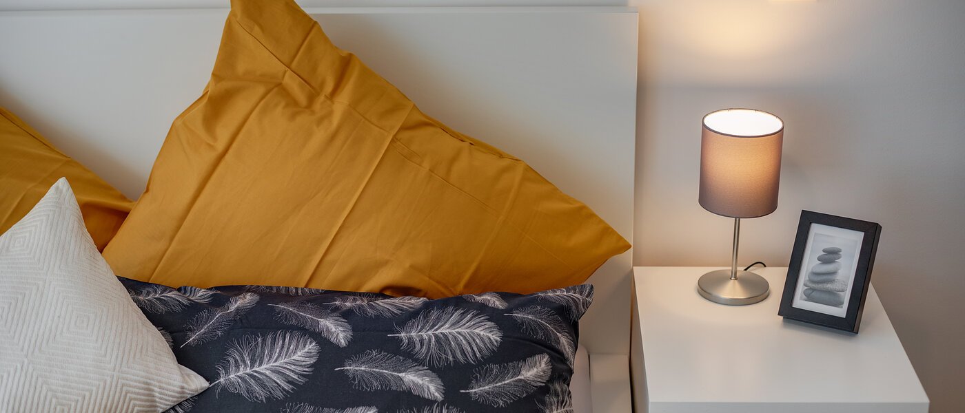 apartment München Riem 02 bedroom 11494