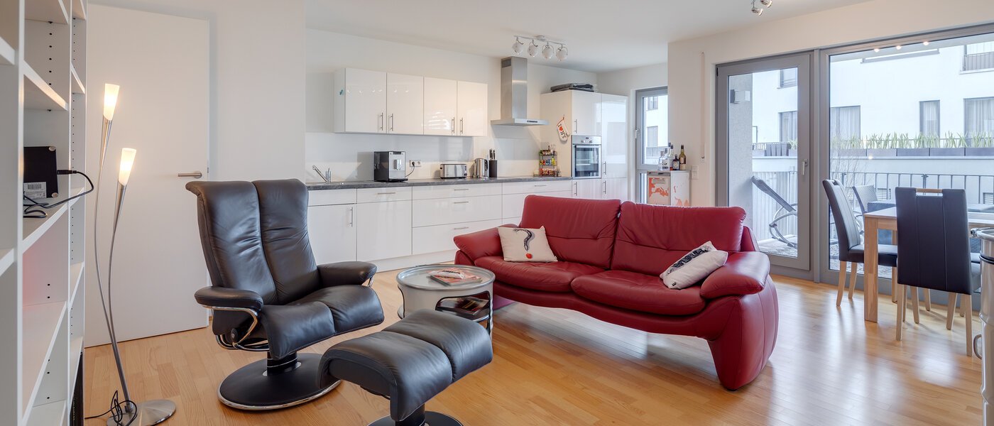 Sorry, this property has already been rented