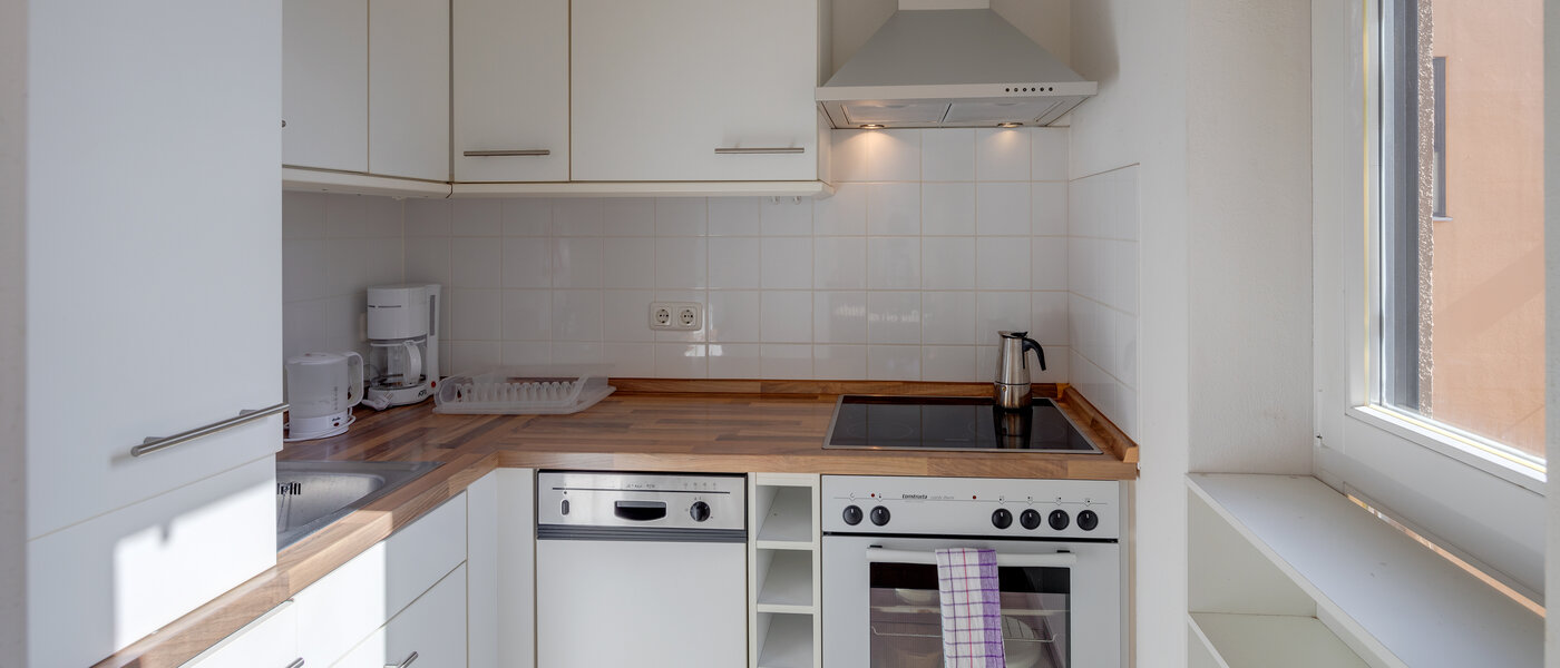 apartment München Schwanthalerhöhe 01 kitchen 11496