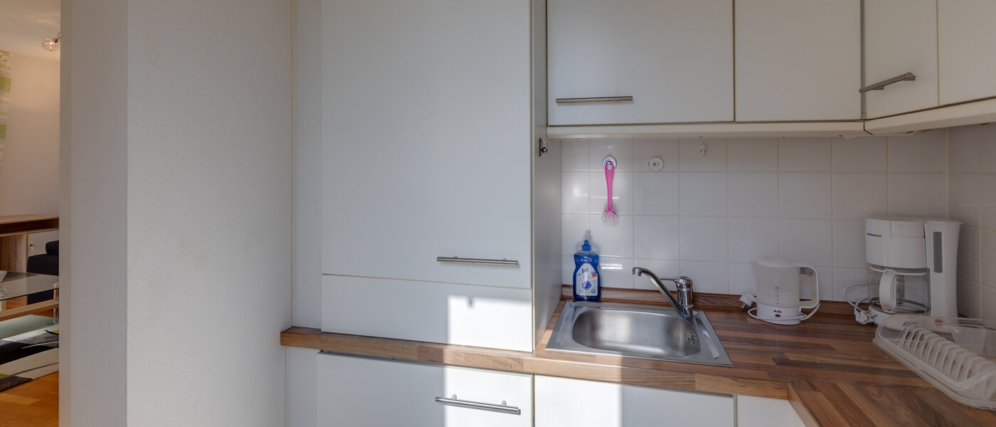 apartment München Schwanthalerhöhe 02 kitchen 11496