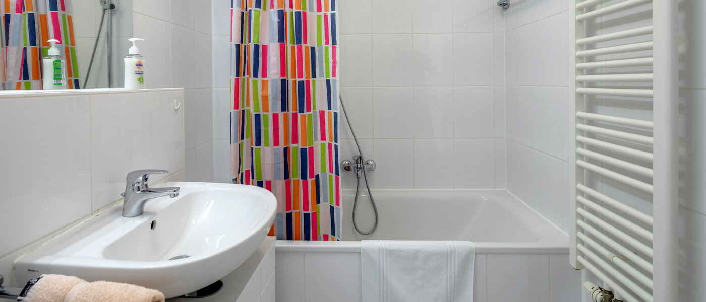 apartment München Schwanthalerhöhe 01 bathroom 11496