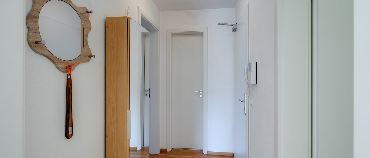 apartment München Schwanthalerhöhe 01 hall 11496