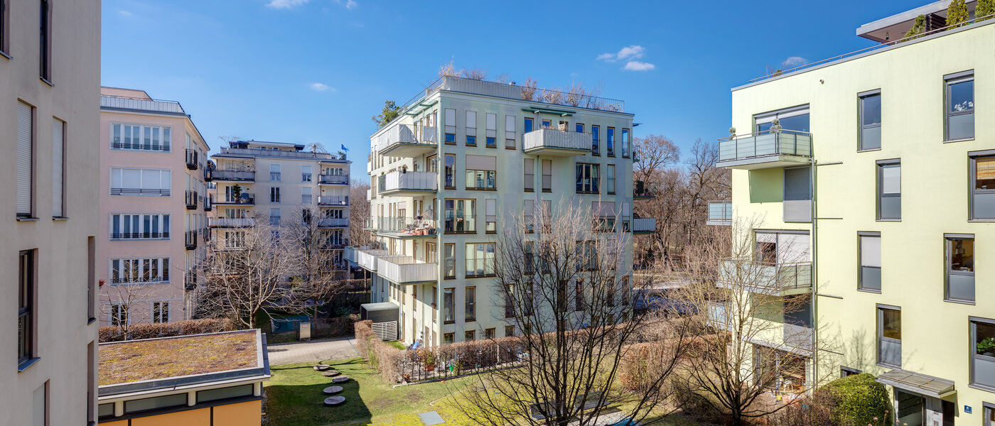 apartment München Schwanthalerhöhe 01 view 11496