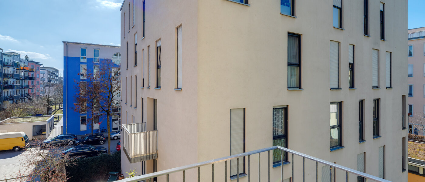 apartment München Schwanthalerhöhe 02 view 11496