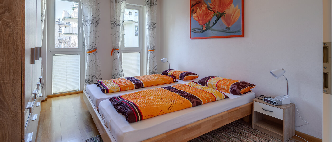 apartment München Schwanthalerhöhe 02 bedroom 11496