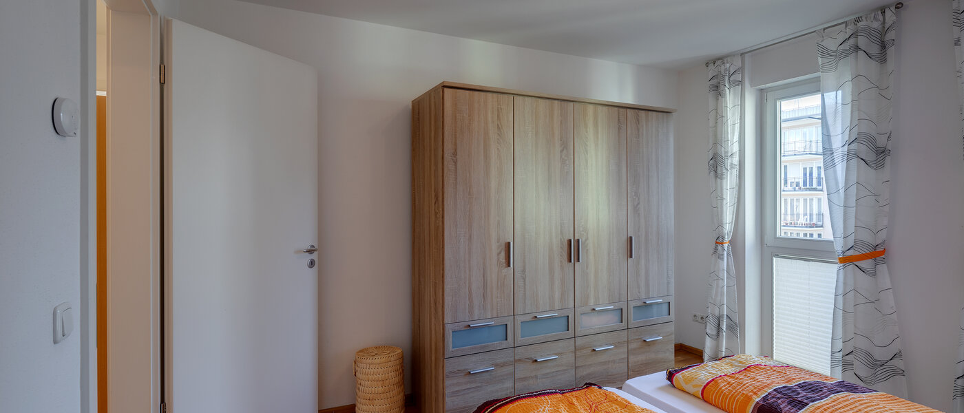 apartment München Schwanthalerhöhe 03 bedroom 11496