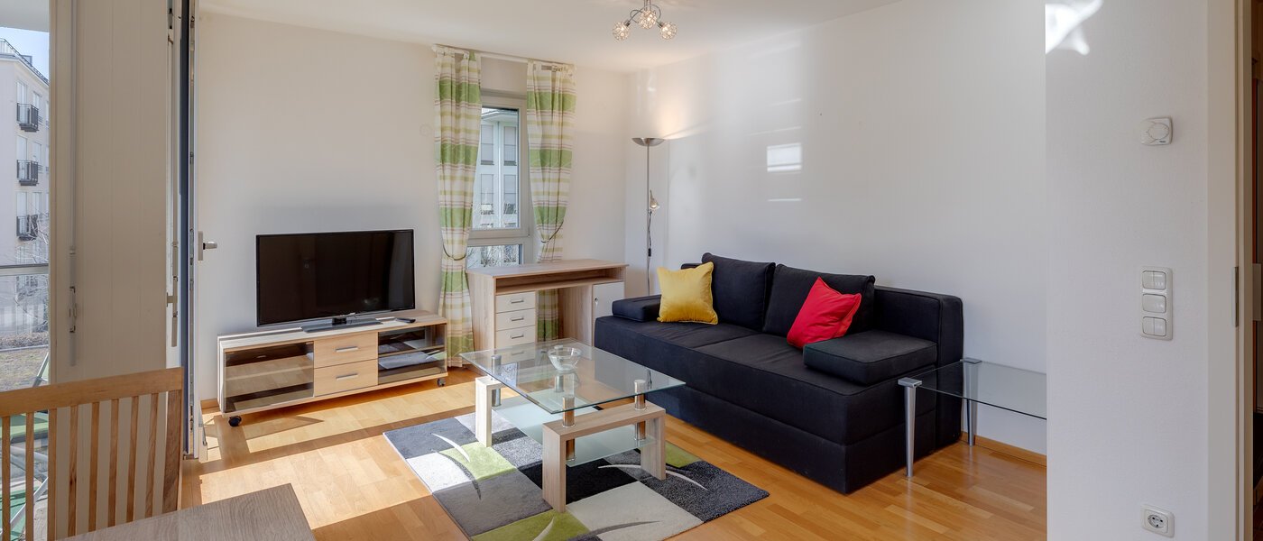 Sorry, this property has already been rented