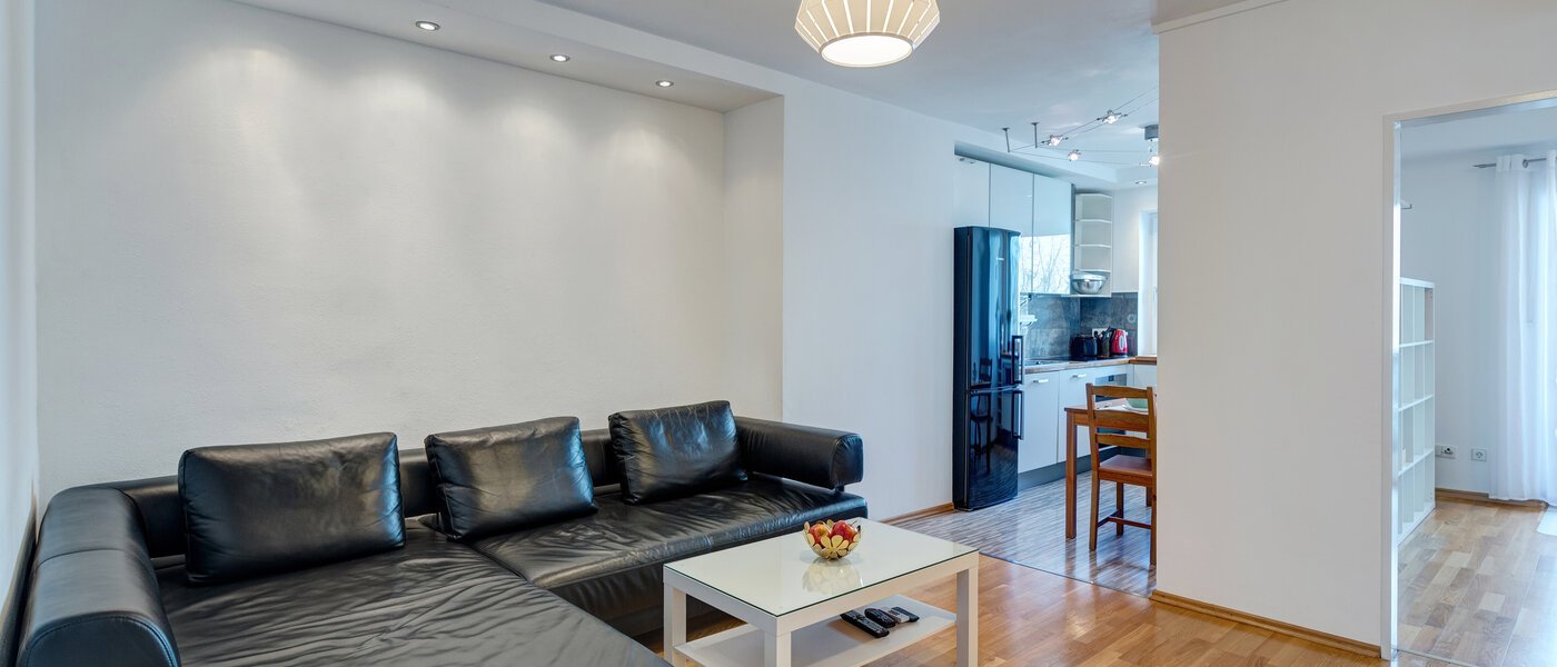 Sorry, this property has already been rented