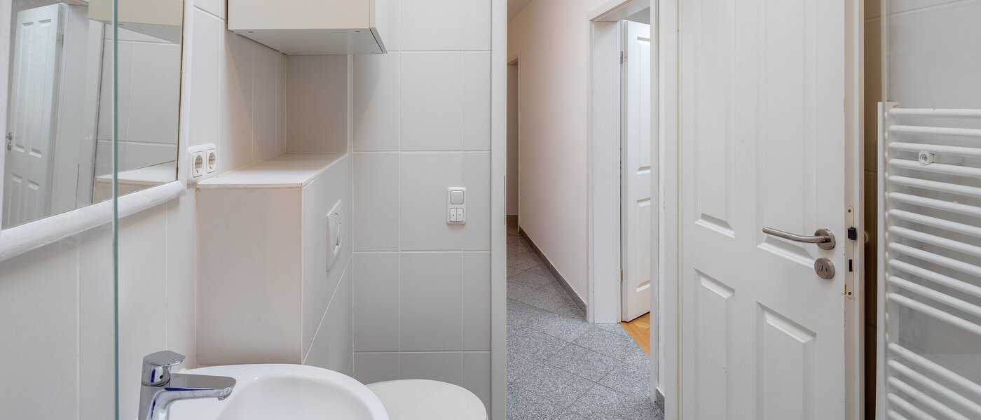 attic apartment München Schwanthalerhöhe 02 bathroom 11507