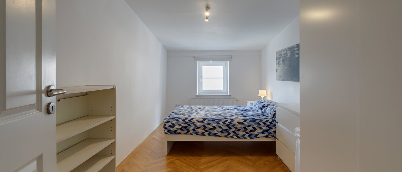 attic apartment München Schwanthalerhöhe 02 bedroom 11507