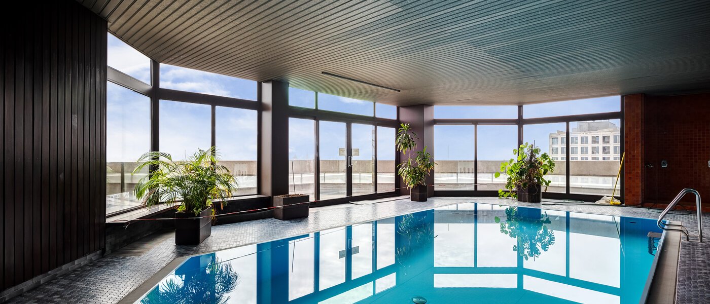 apartment München Schwabing (rechts der Leopoldstraße) 01 pool 11509