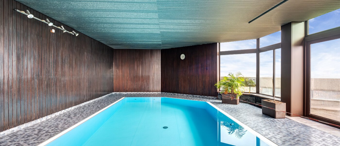 apartment München Schwabing (rechts der Leopoldstraße) 02 pool 11509