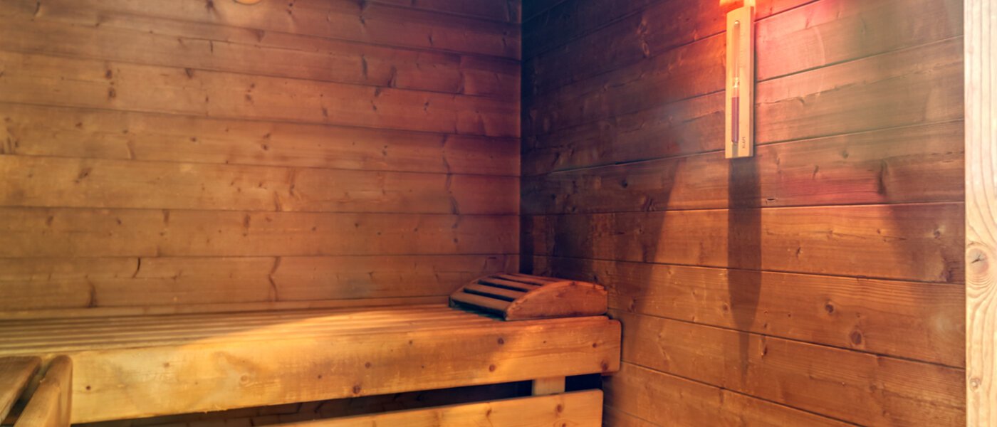 apartment München Schwabing (rechts der Leopoldstraße) 01 sauna 11509