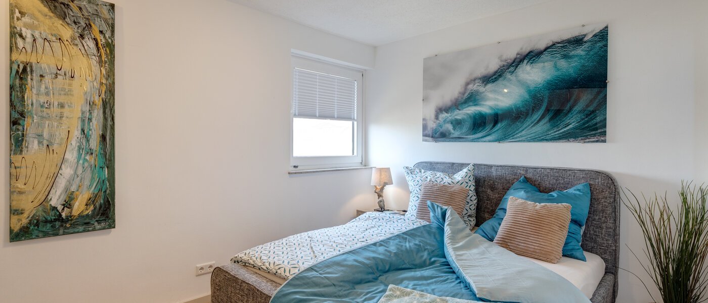 apartment München Schwabing (rechts der Leopoldstraße) 01 bedroom 11509