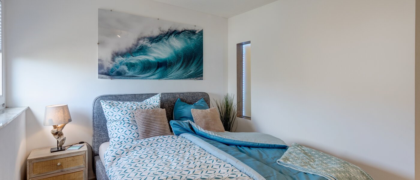 apartment München Schwabing (rechts der Leopoldstraße) 02 bedroom 11509