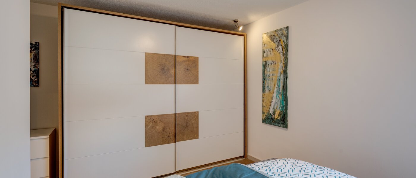 apartment München Schwabing (rechts der Leopoldstraße) 03 bedroom 11509