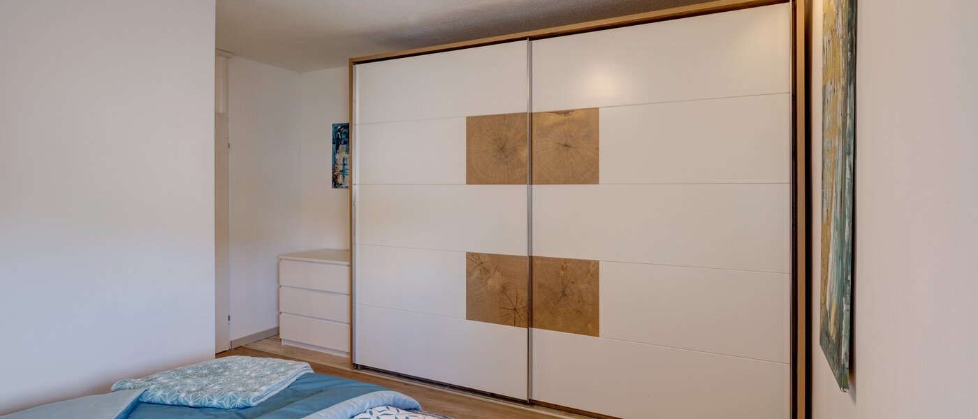 apartment München Schwabing (rechts der Leopoldstraße) 04 bedroom 11509