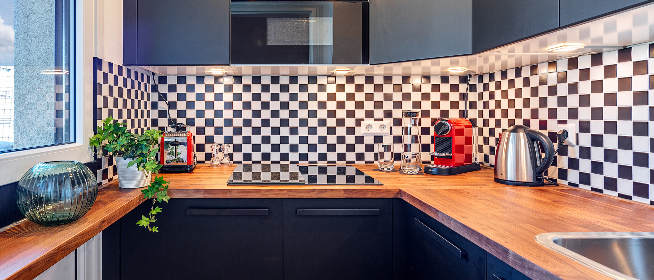 apartment Garching 01 kitchen 11512