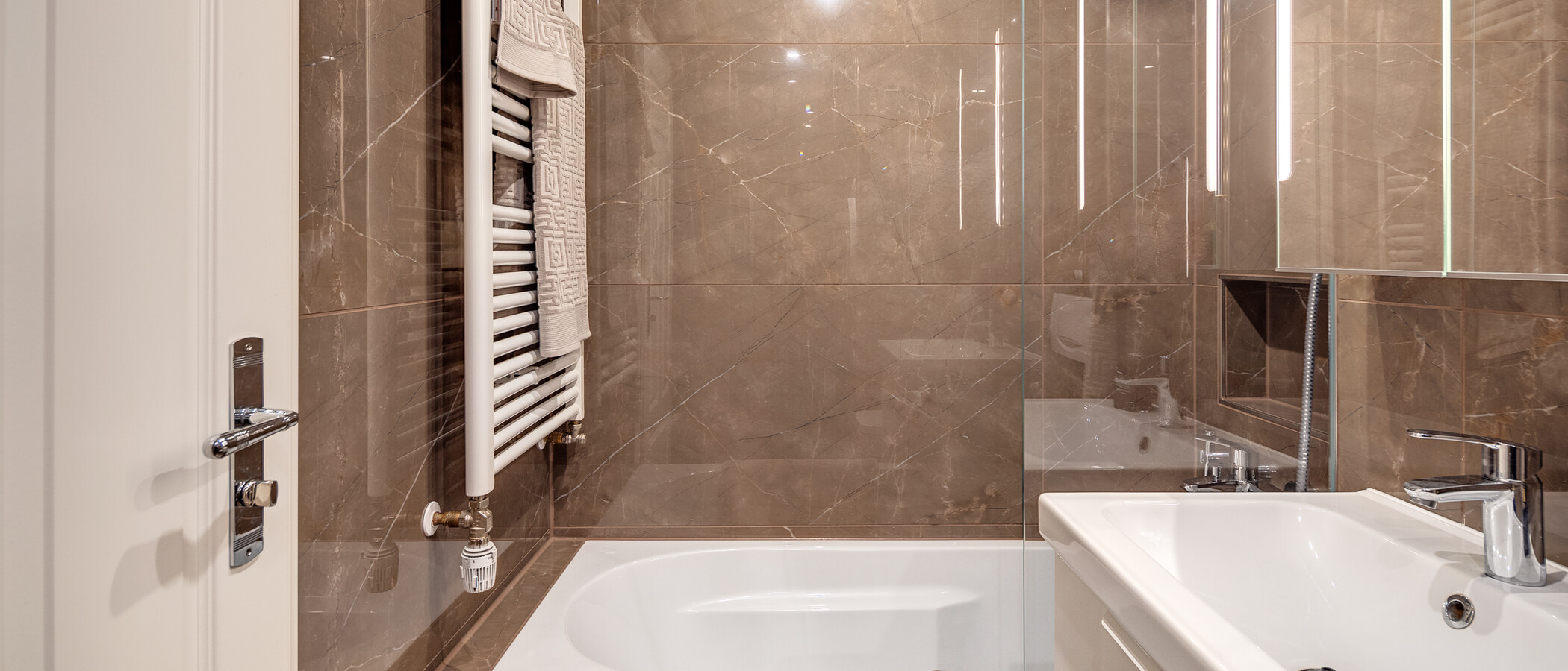 apartment Garching 02 bathroom 11512