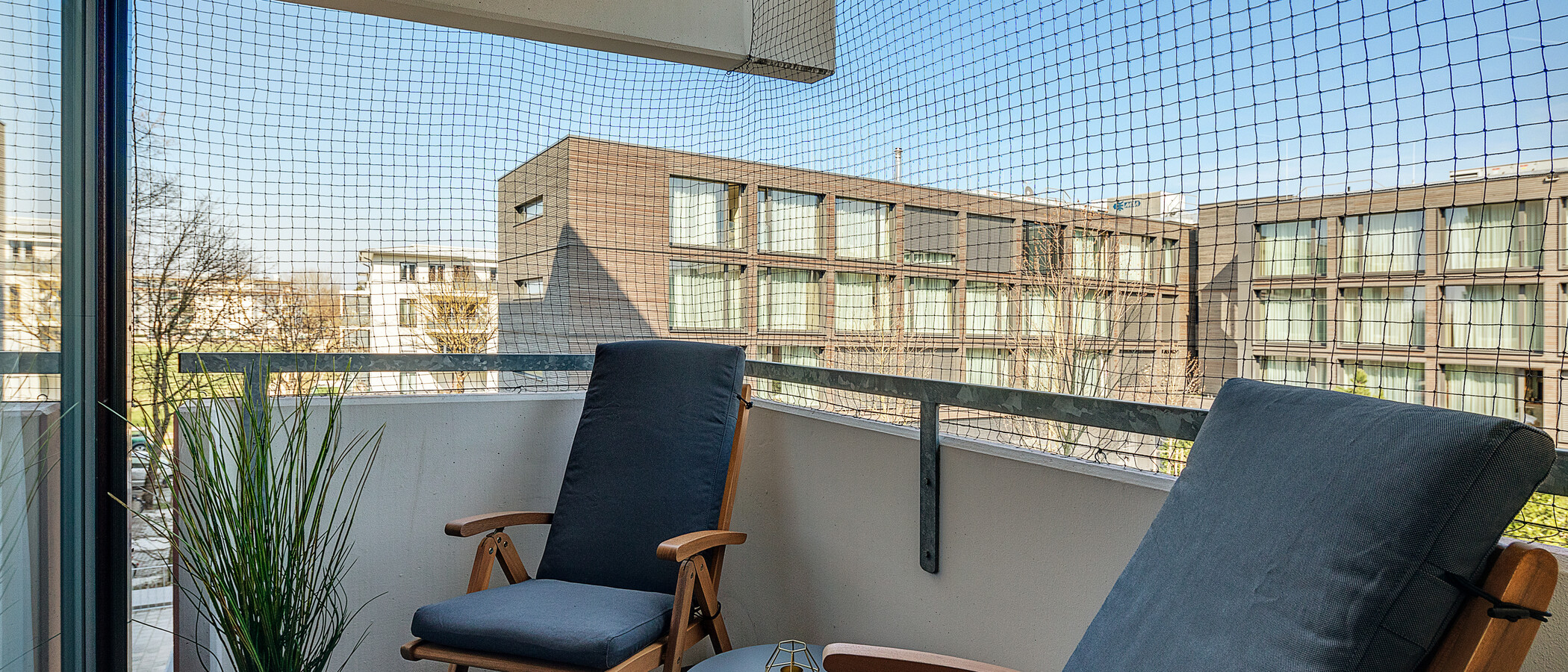 apartment Garching 01 balcony 11512