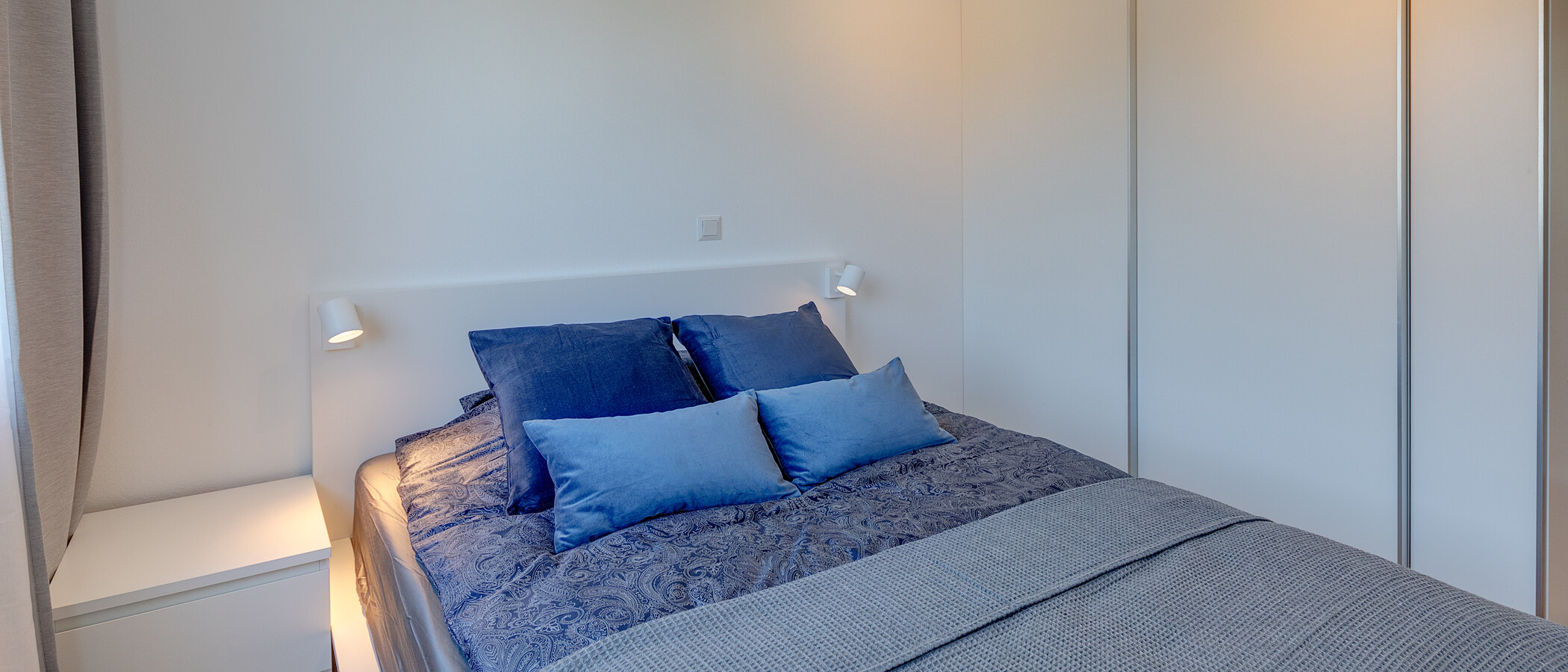 apartment Garching 02 bedroom 11512