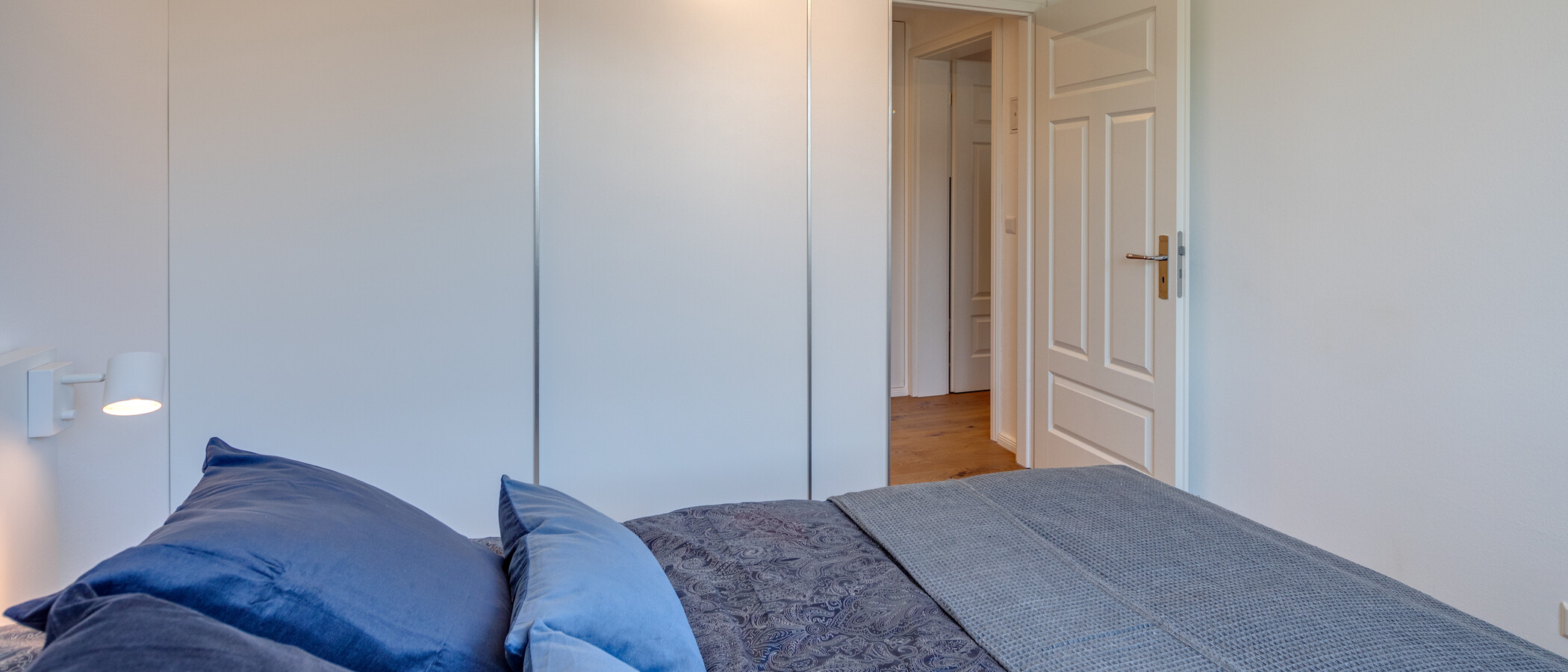apartment Garching 03 bedroom 11512
