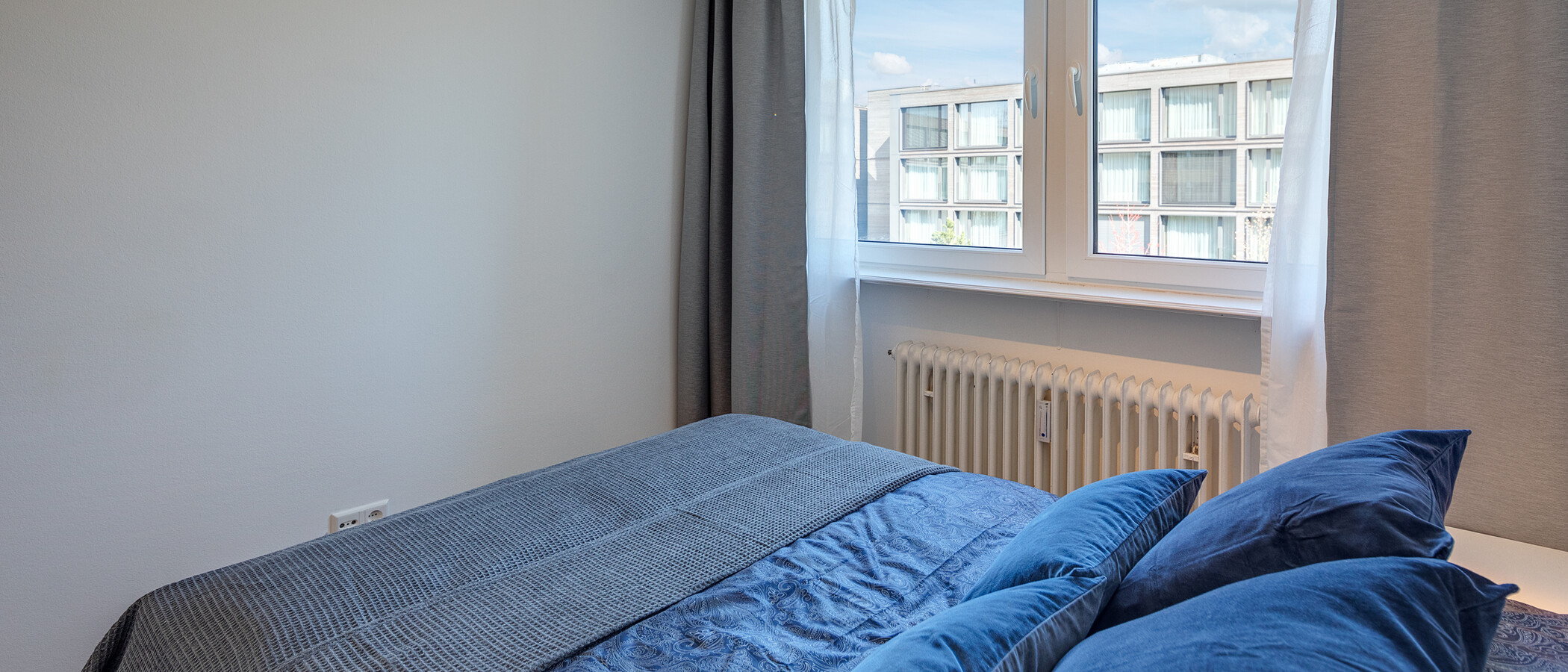 apartment Garching 04 bedroom 11512
