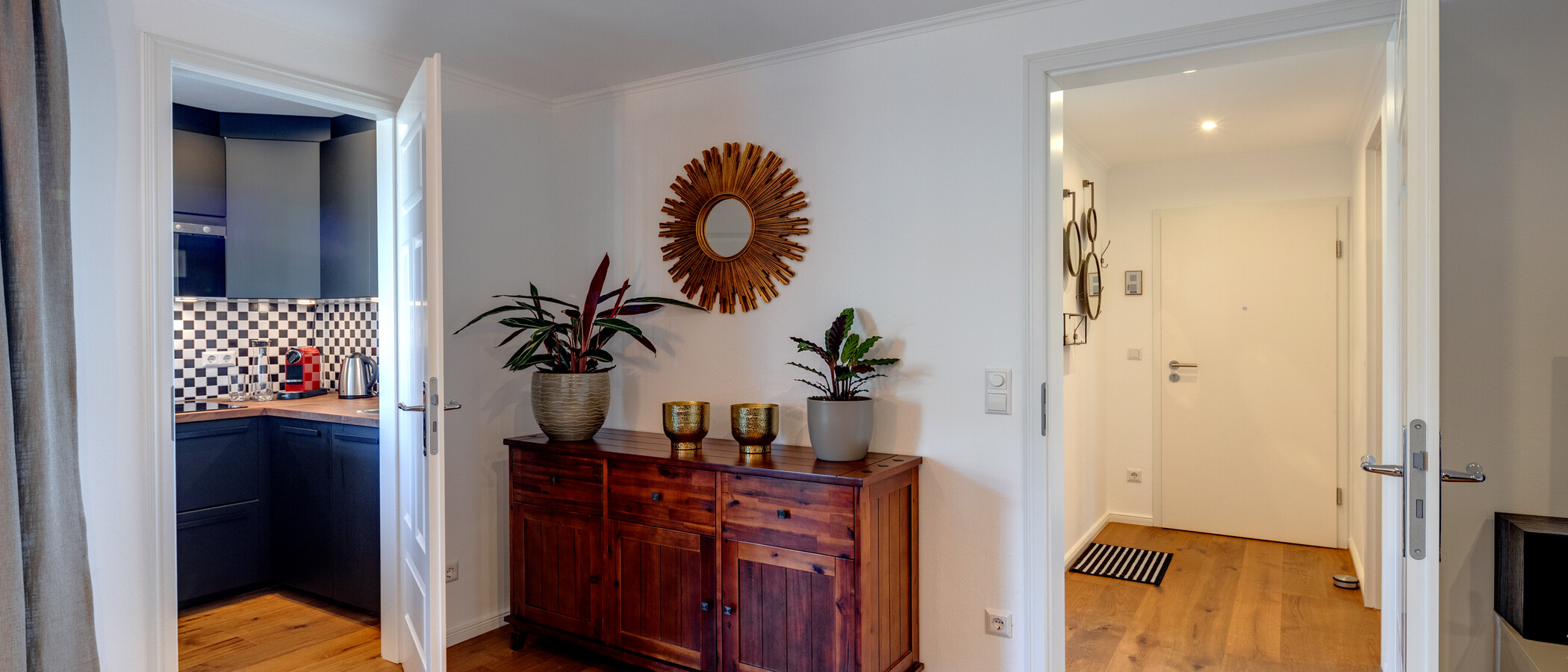 apartment Garching 05 living area 11512
