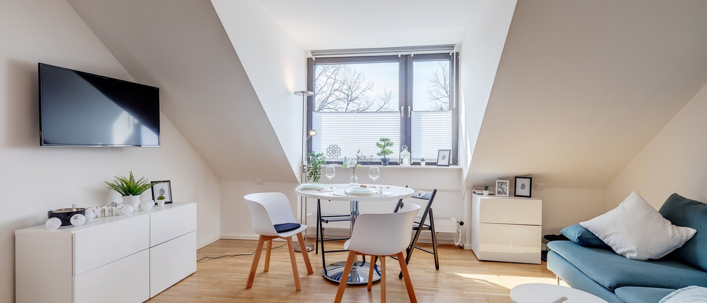 Sorry, this property has already been rented