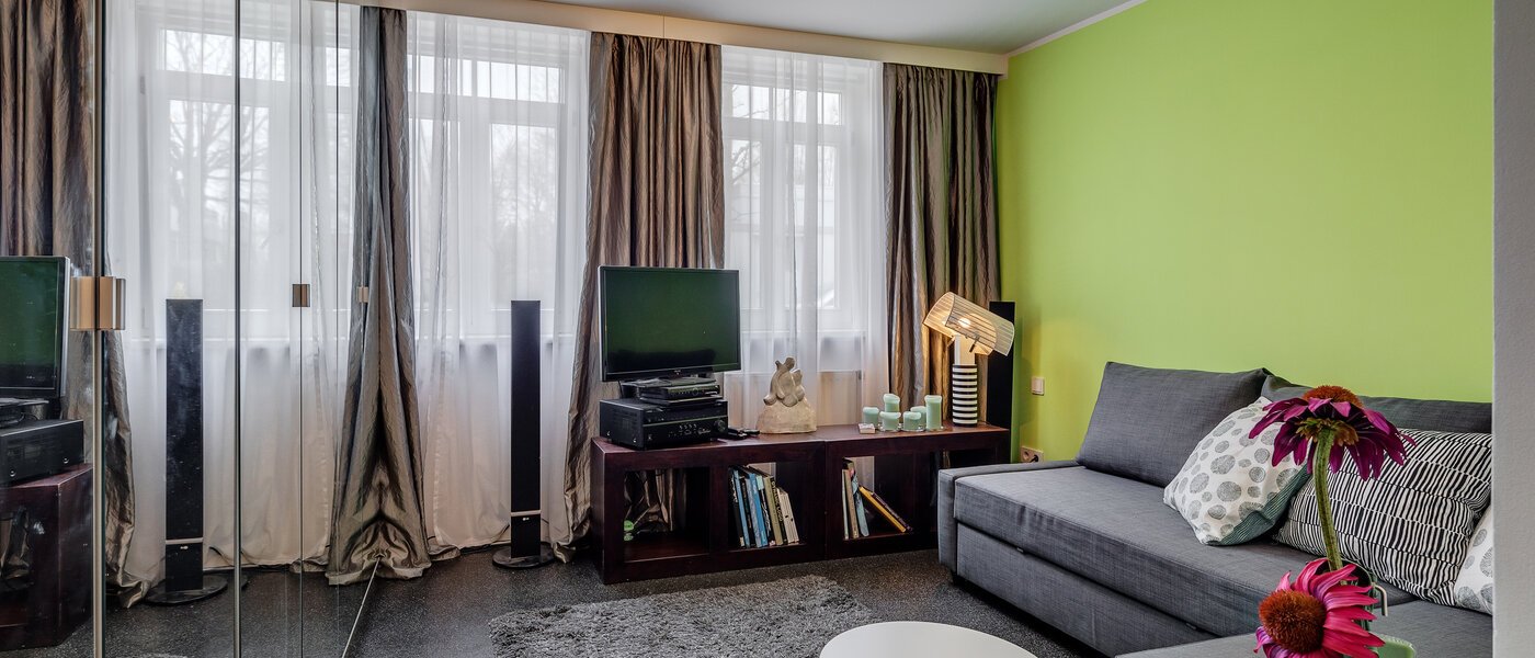 Sorry, this property has already been rented