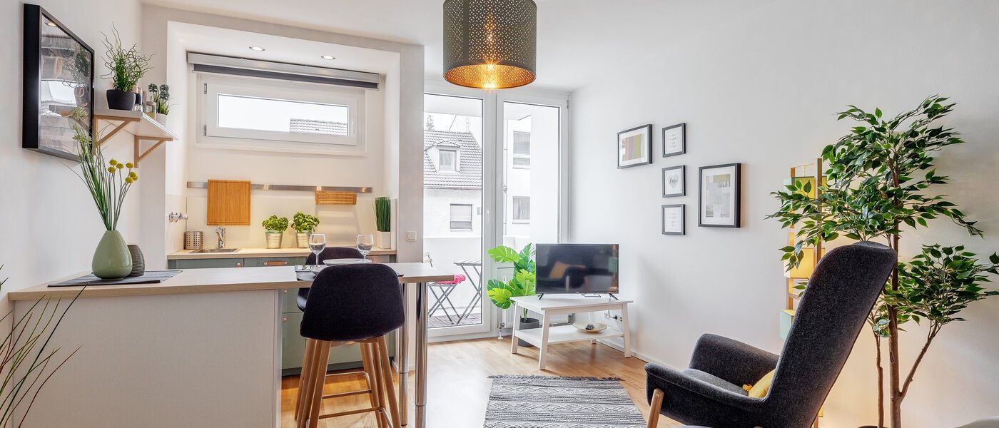 Sorry, this property has already been rented