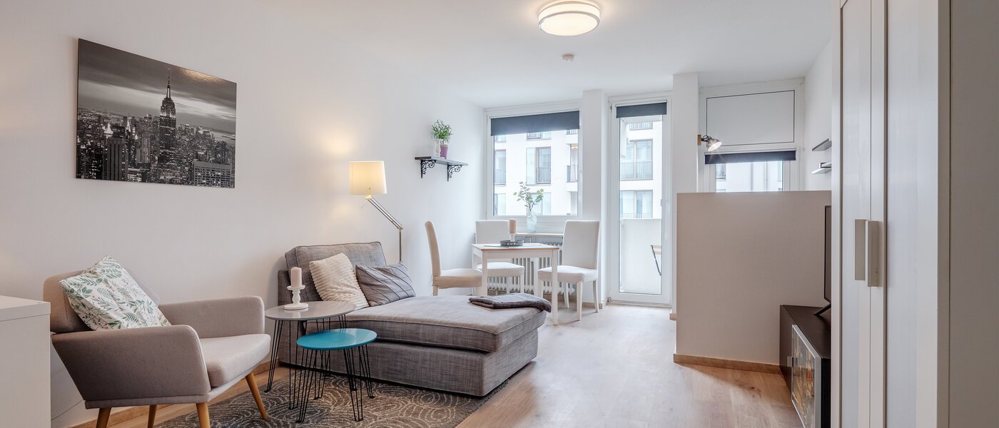 Sorry, this property has already been rented