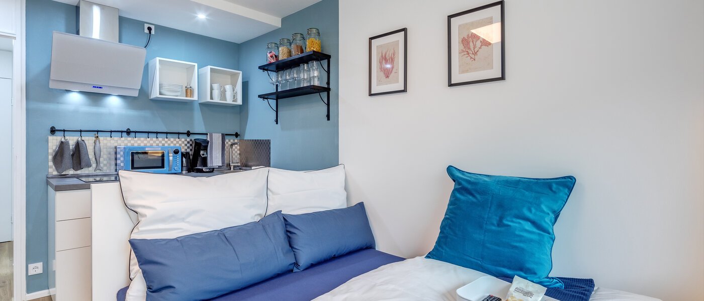 Sorry, this property has already been rented