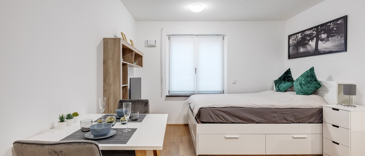 Sorry, this property has already been rented