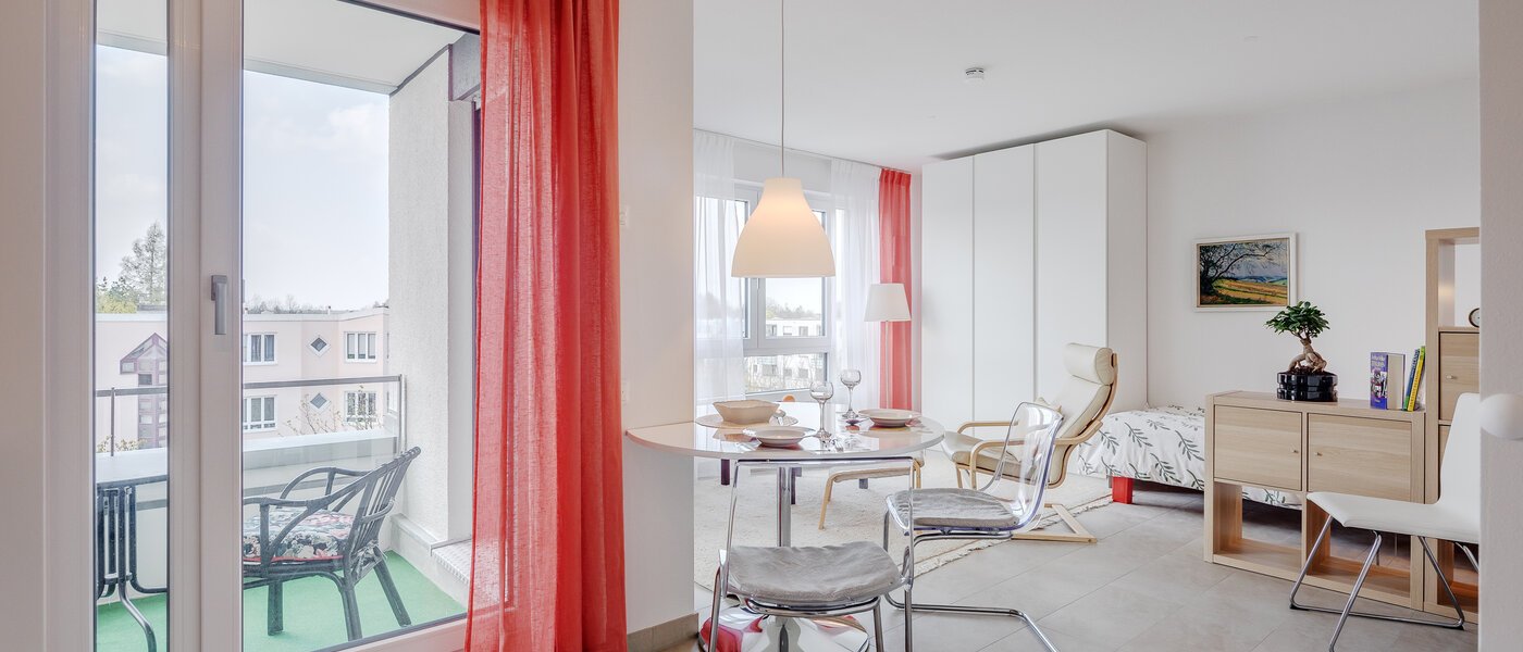 Sorry, this property has already been rented