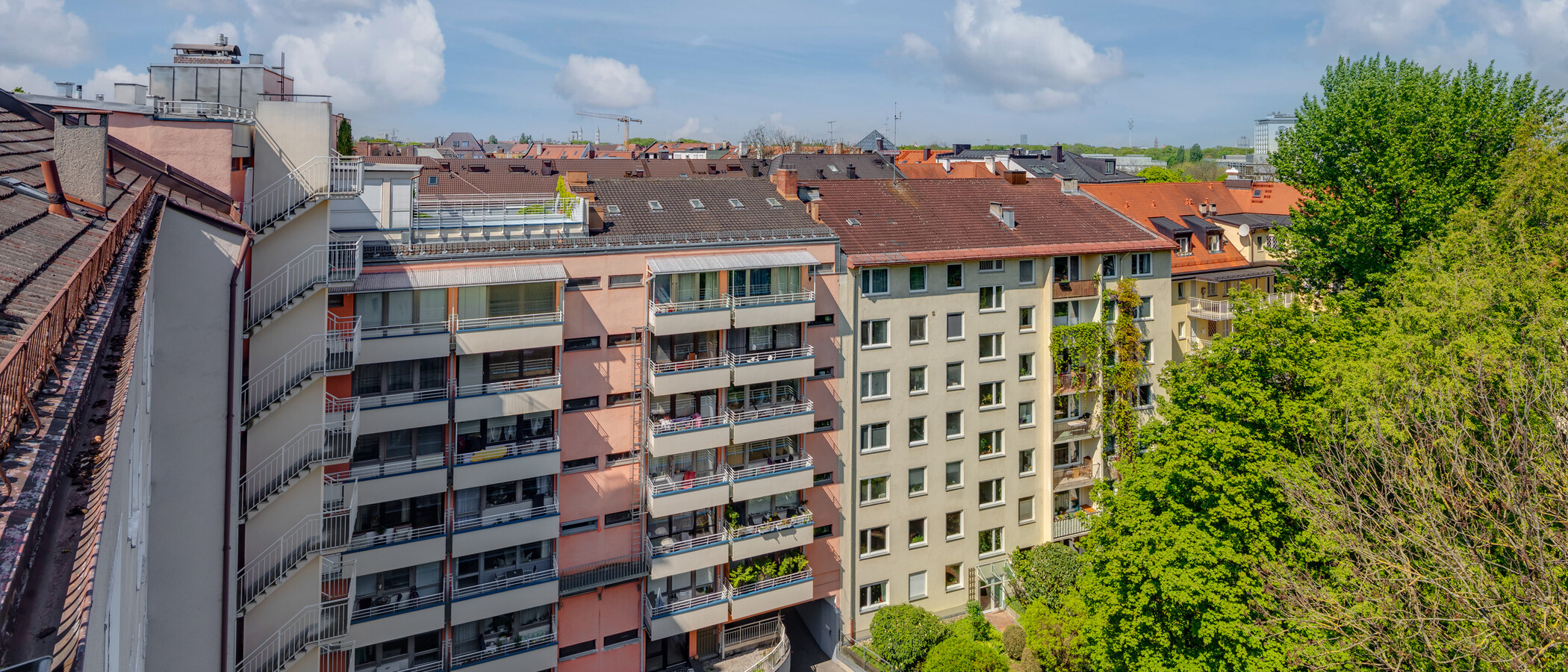apartment München Altbogenhausen 02 view 11531