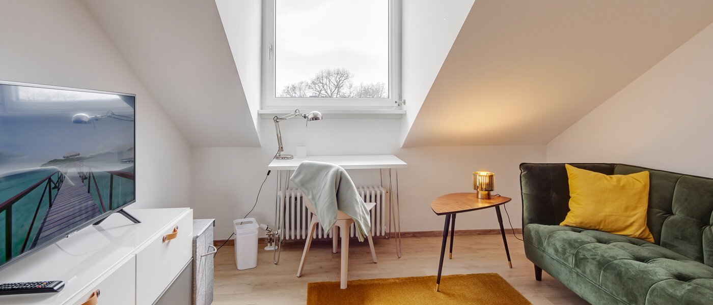 Sorry, this property has already been rented