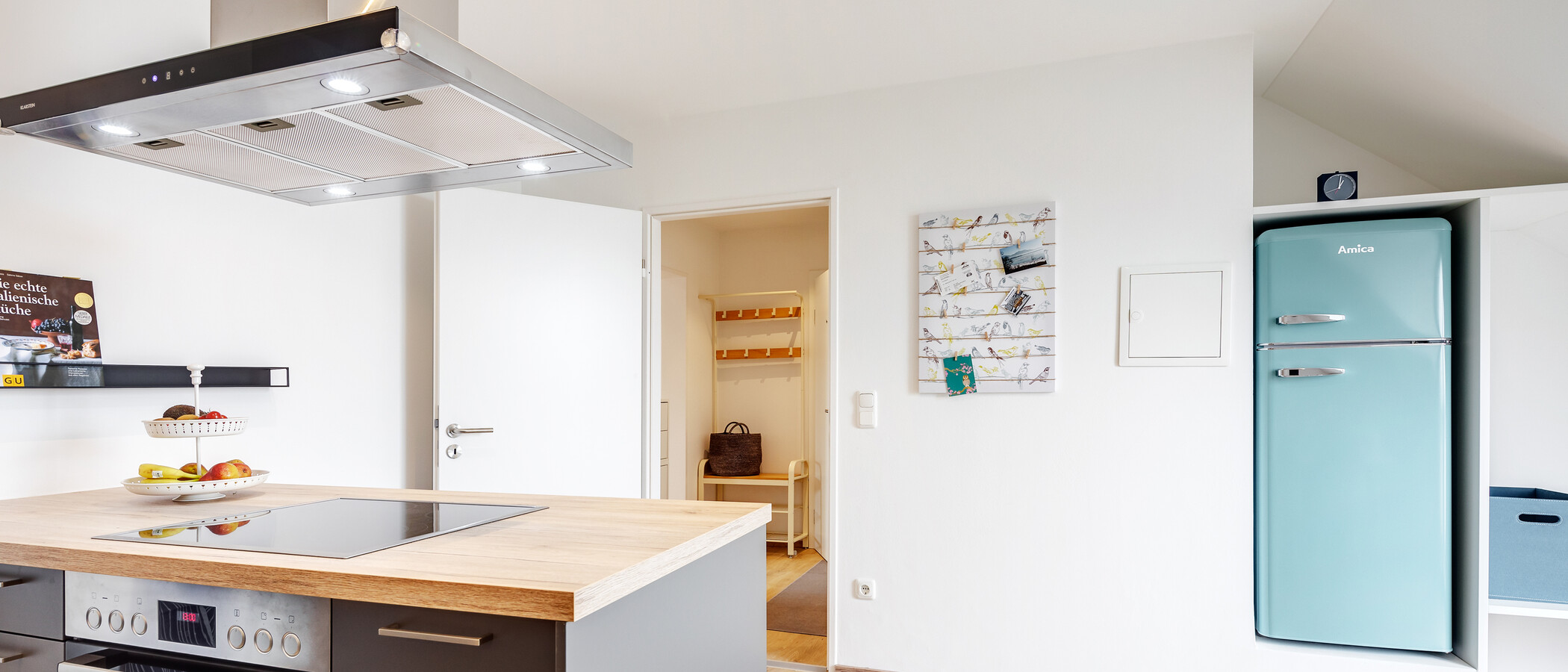 apartment München Altbogenhausen 03 kitchen 11532