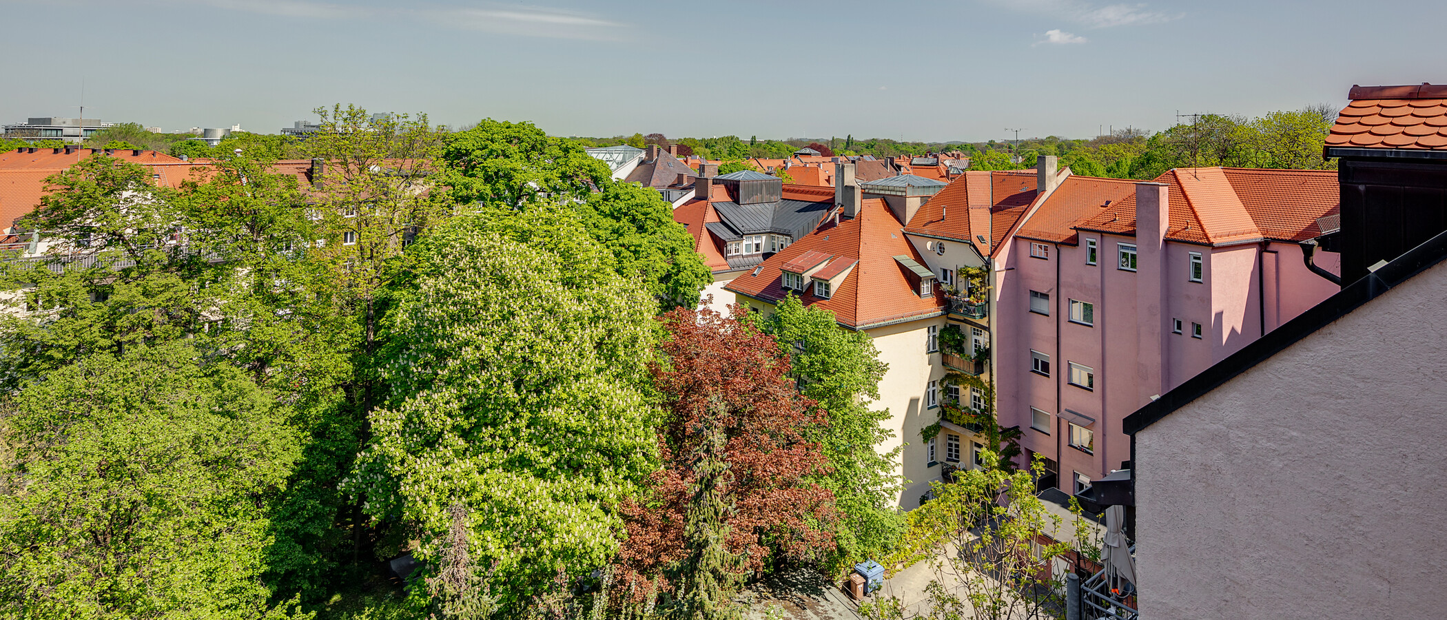 apartment München Altbogenhausen 02 view 11532