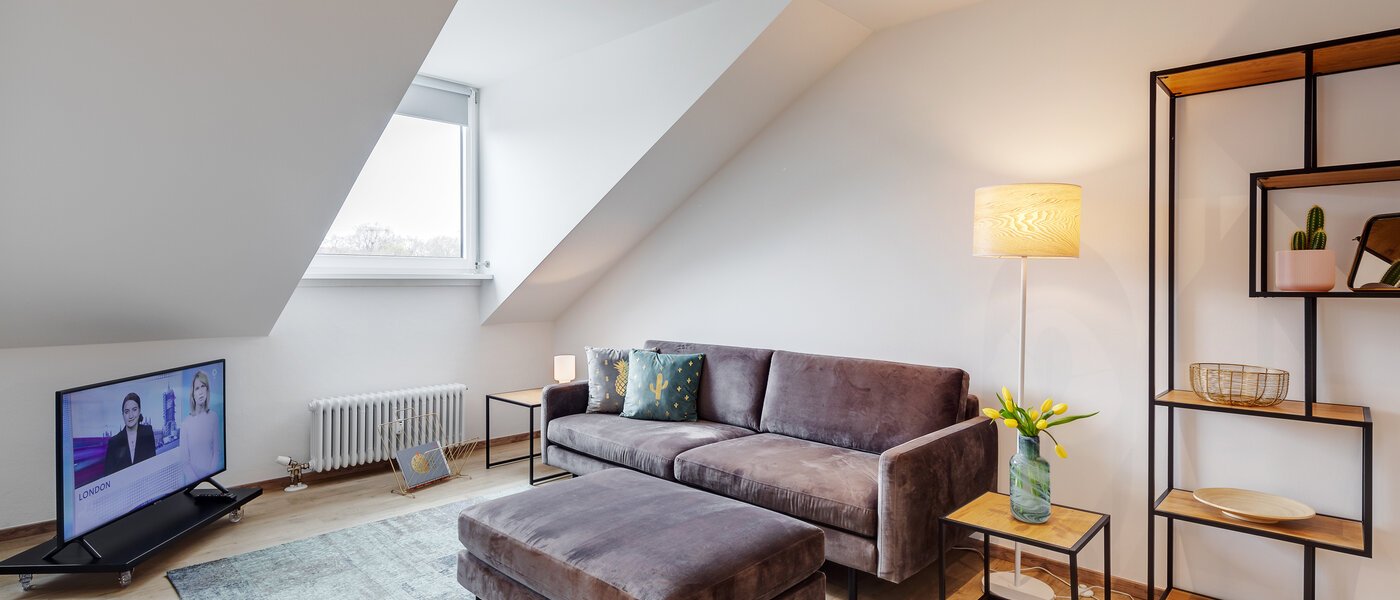 Sorry, this property has already been rented