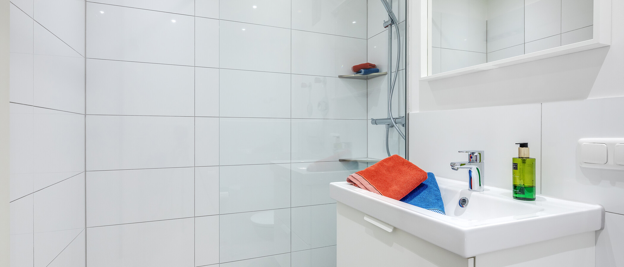 apartment München Untergiesing 01 bathroom 11533