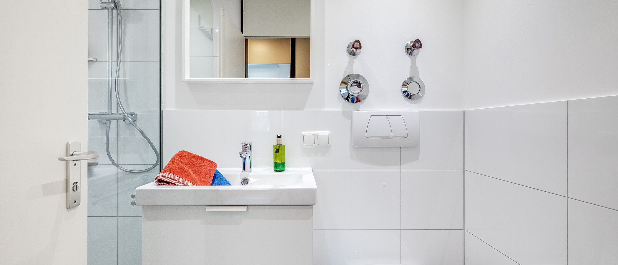 apartment München Untergiesing 02 bathroom 11533