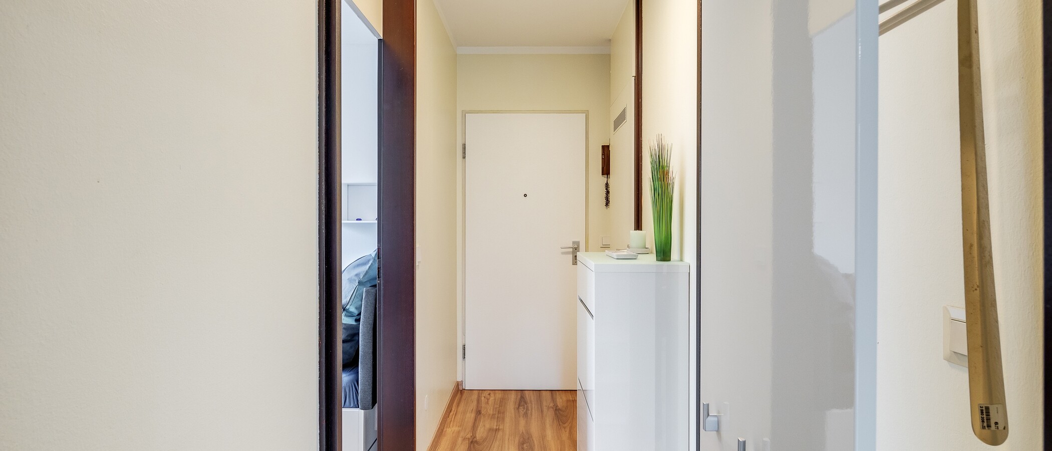 apartment München Untergiesing 03 hall 11533